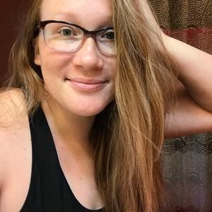 Meet your Posher, Tiffany